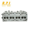 300TDI Motor Cylinder Head para GM S-10 300 / BLAZER 2495cc 2.5TDI 8V AMC 908761